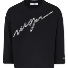 Футболка с кристаллами