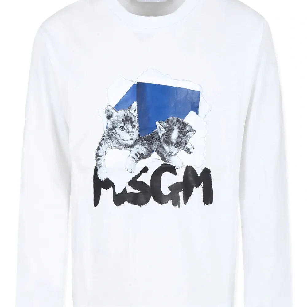 Футболка с логотипом