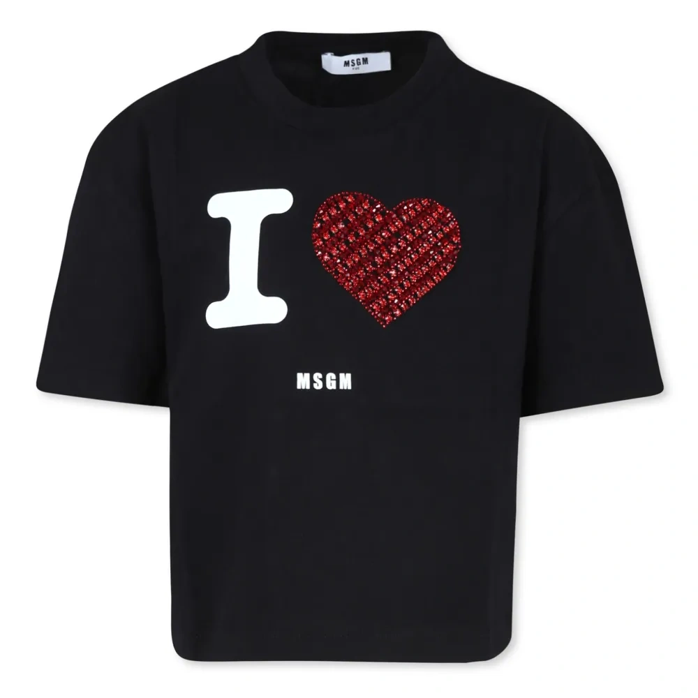 Футболка с логотипом