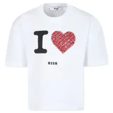 Футболка с логотипом