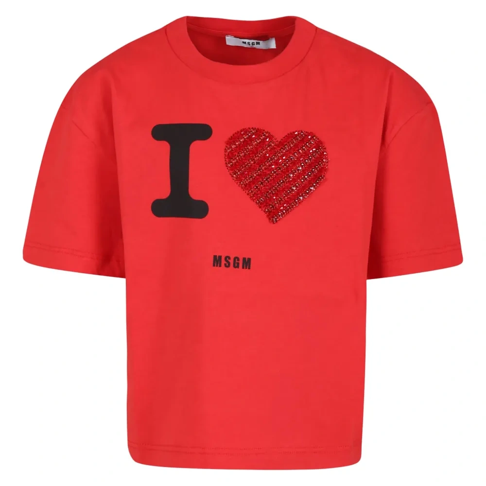 Футболка с логотипом