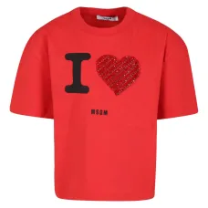 Футболка с логотипом