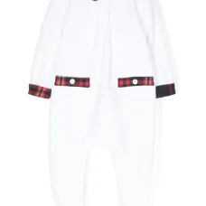 Пижама с логотипом