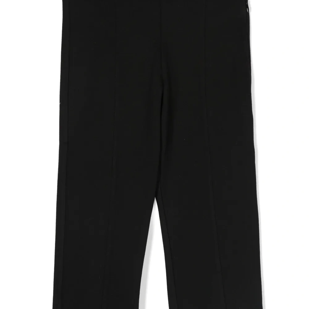 Прямые брюки