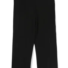 Прямые брюки