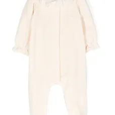 Пижама с логотипом