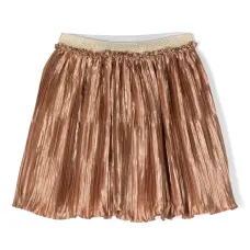 Плиссированная юбка Плиссированная юбка