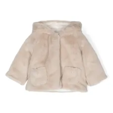 Шуба из искусственного меха Шуба из искусственного меха