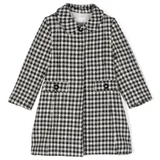 Пальто в клетку Пальто в клетку