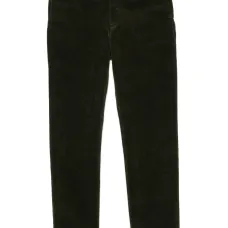 Вельветовые брюки