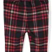 Брюки в клетку тартан Брюки в клетку тартан