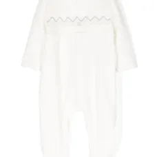 Пижама с логотипом