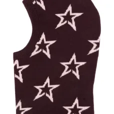 Балаклава вязки интарсия