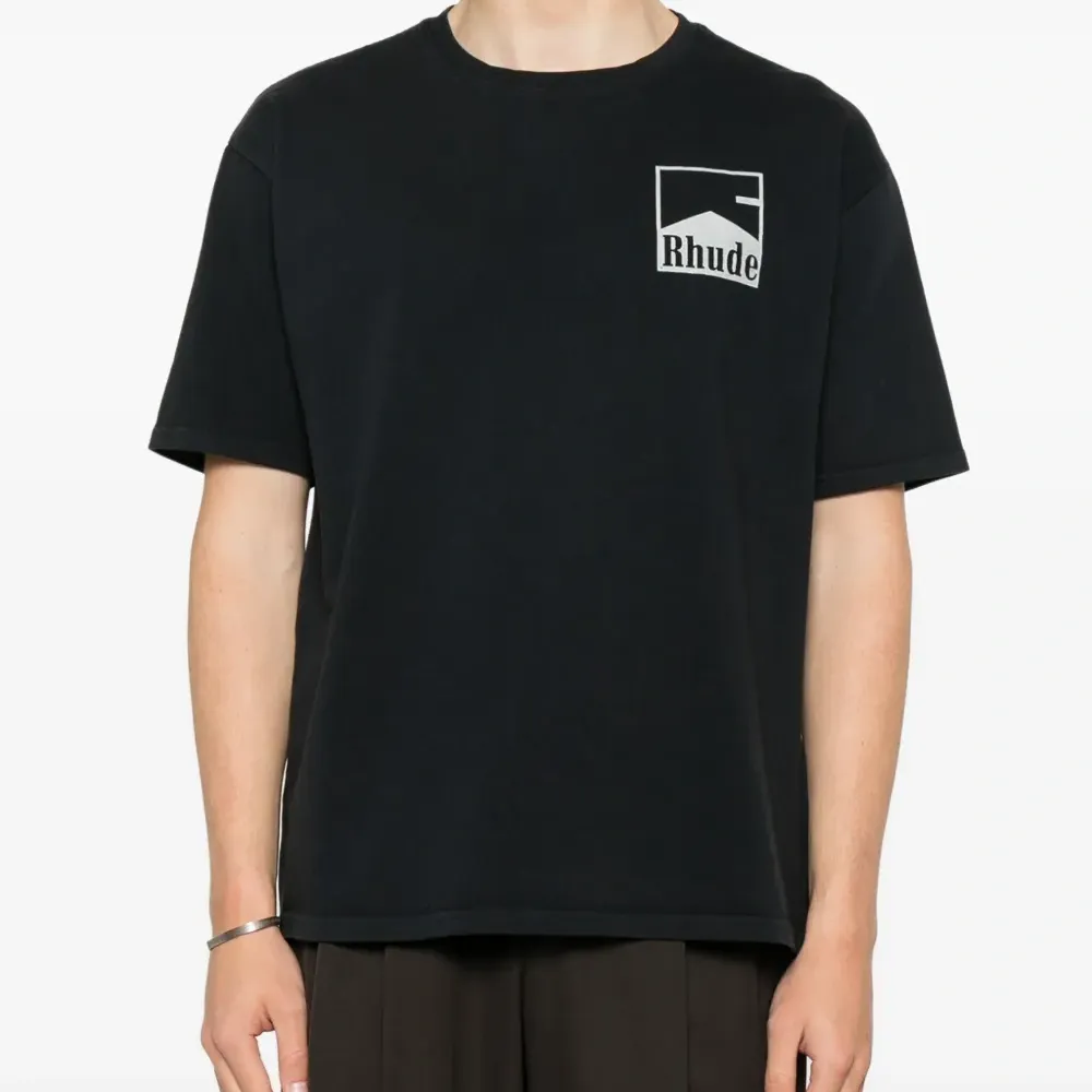 Футболка Chevron