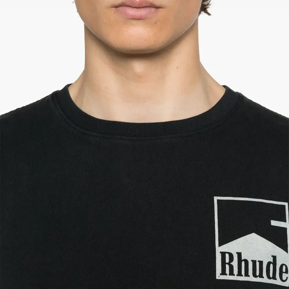 Футболка Chevron