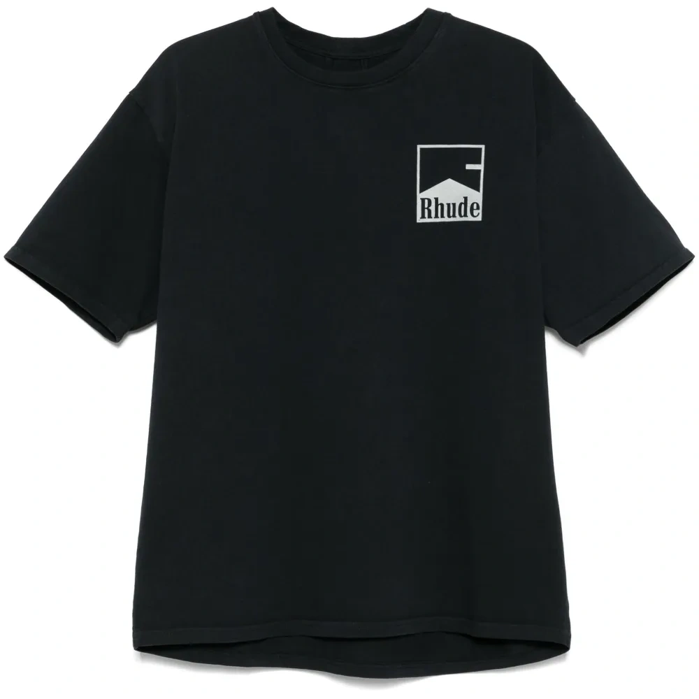 Футболка Chevron