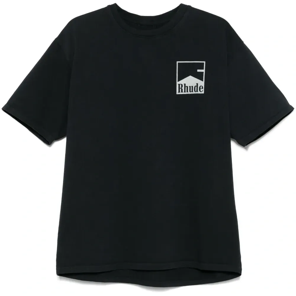 Футболка Chevron