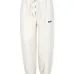 Спортивные брюки с вышитым логотипом Спортивные брюки с вышитым логотипом