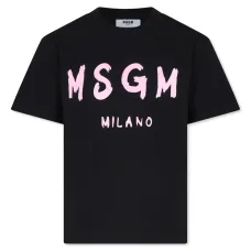 Футболка с логотипом Футболка с логотипом