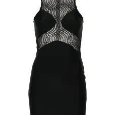 Платье мини