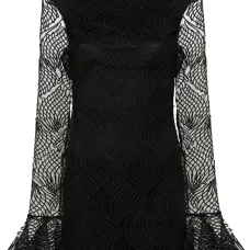 Платье мини