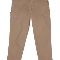 Брюки карго с логотипом Zebra Брюки карго с логотипом Zebra