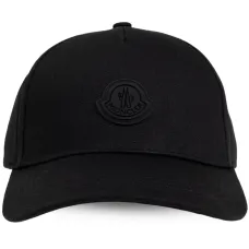 Габардиновая бейсболка