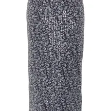 Юбка-карандаш миди Юбка-карандаш миди