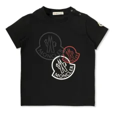 Футболка с логотипом