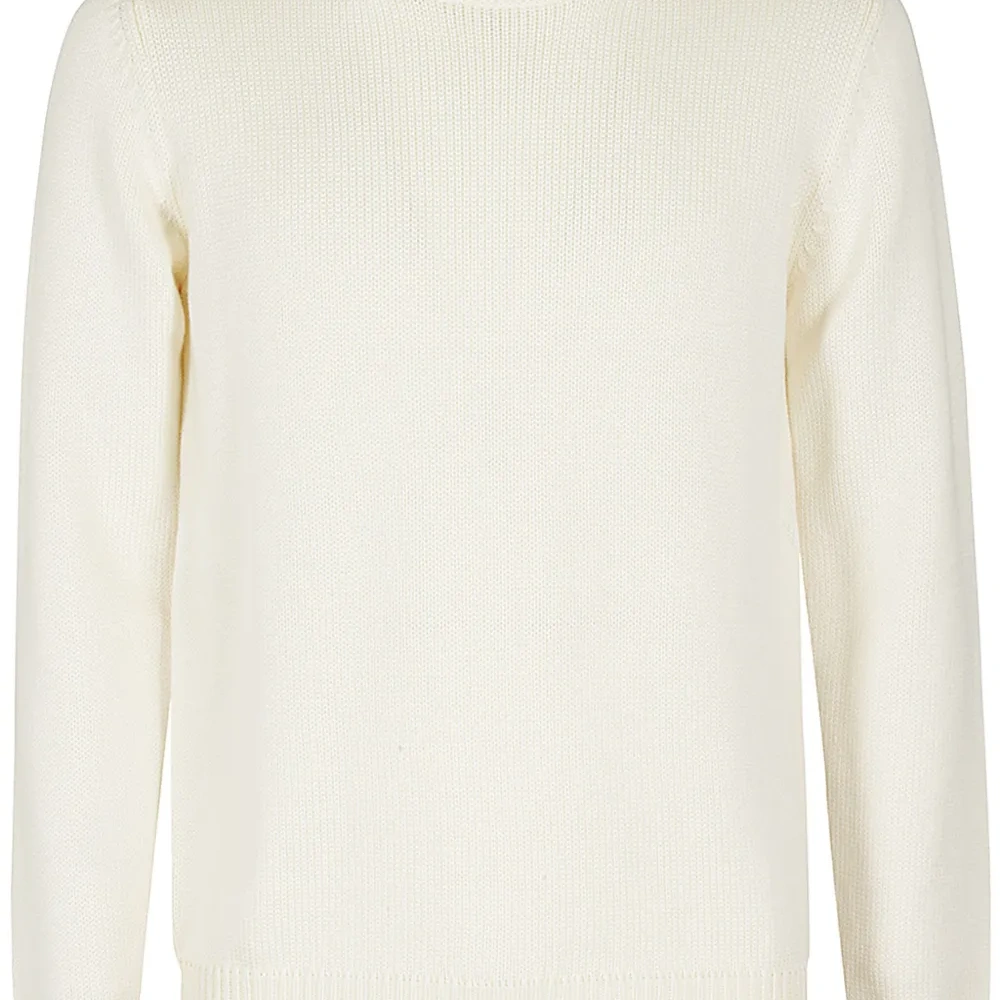 Джемпер тонкой вязки