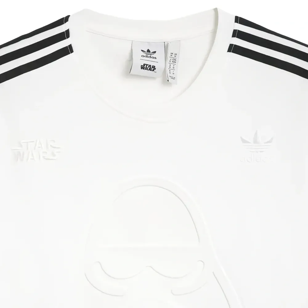 Футболка Nanzuka из коллаборации со Star Wars