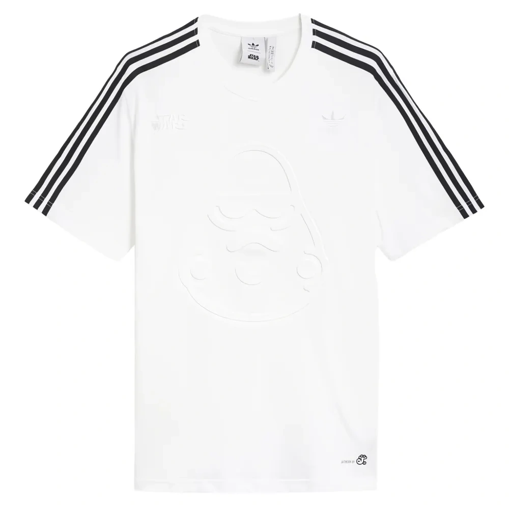 Футболка Nanzuka из коллаборации со Star Wars