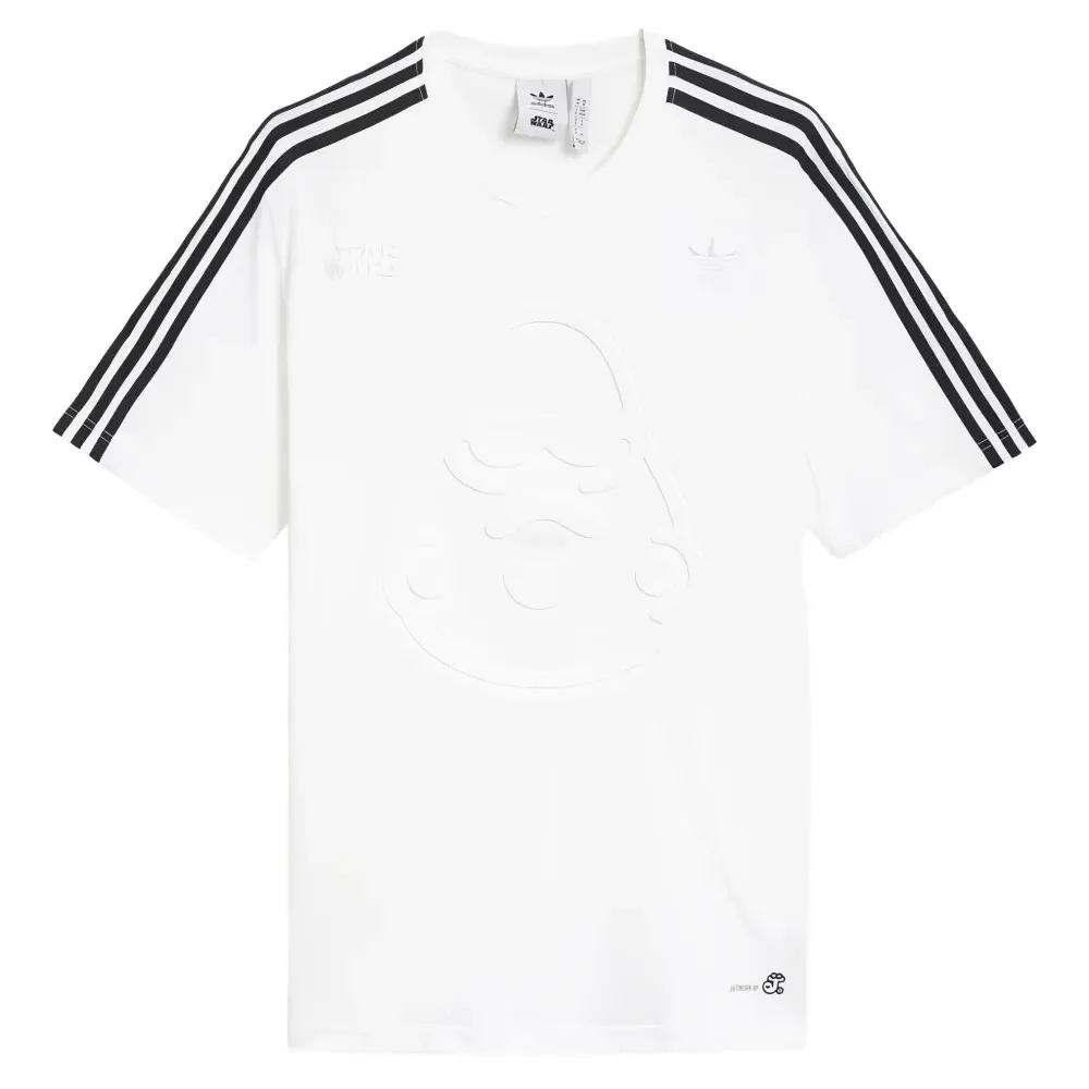 Футболка Nanzuka из коллаборации со Star Wars