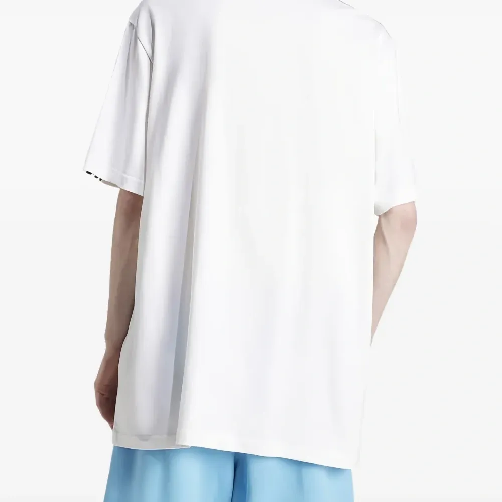 Футболка Nanzuka из коллаборации со Star Wars