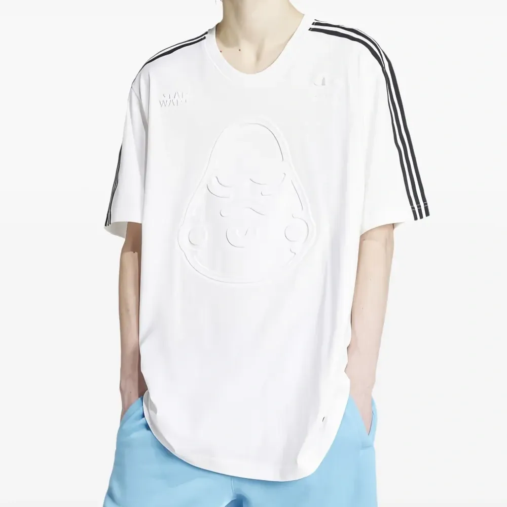 Футболка Nanzuka из коллаборации со Star Wars