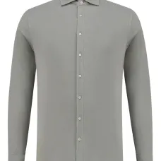 Рубашка на пуговицах