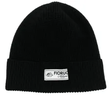 Шапка бини с логотипом