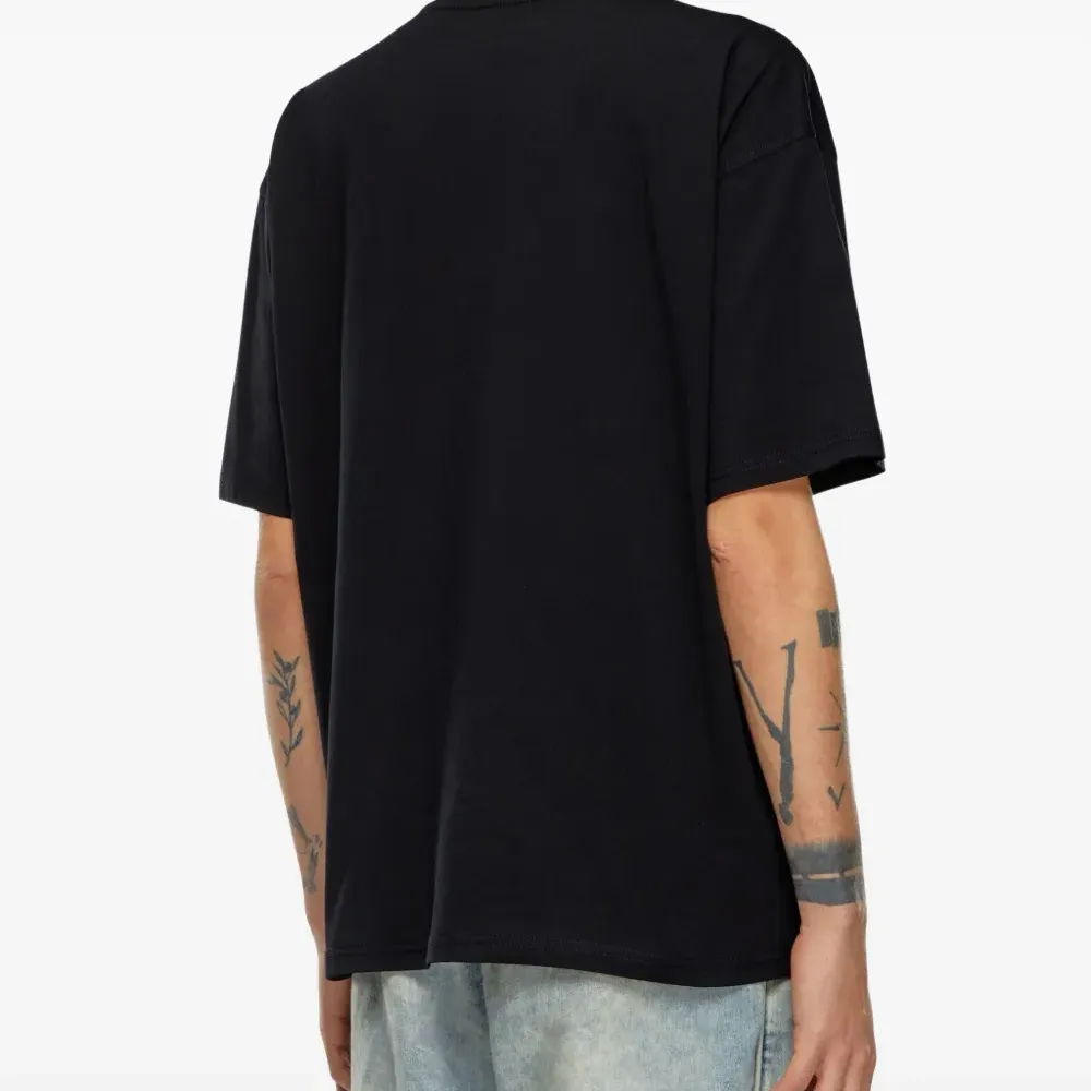 Футболка T-BOXT-D