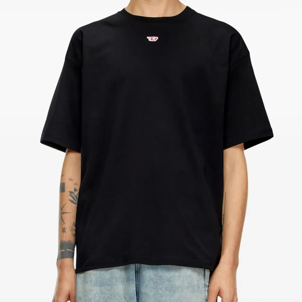 Футболка T-BOXT-D