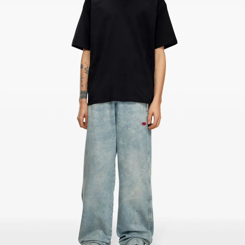 Футболка T-BOXT-D