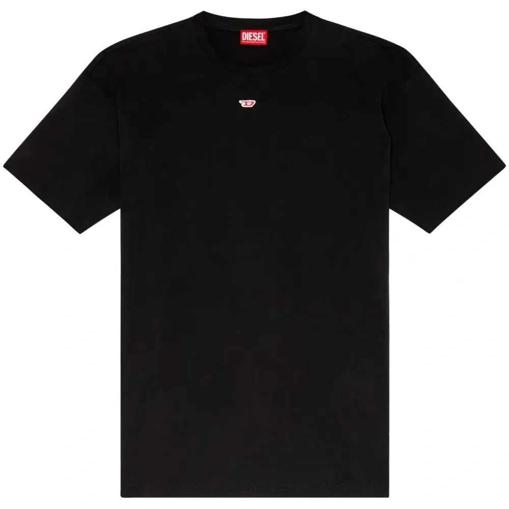 Футболка T-BOXT-D