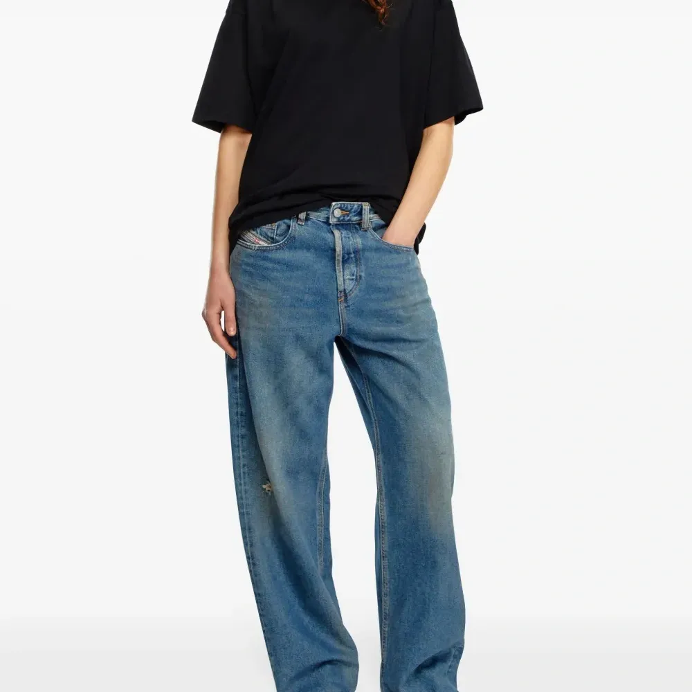 Футболка T-BOXT-D