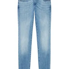 Узкие джинсы 2019 D-Strukt