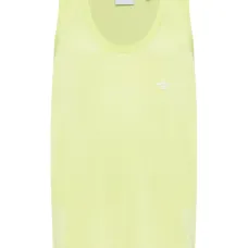 Топ с вышивкой из коллаборации с Wales Bonner