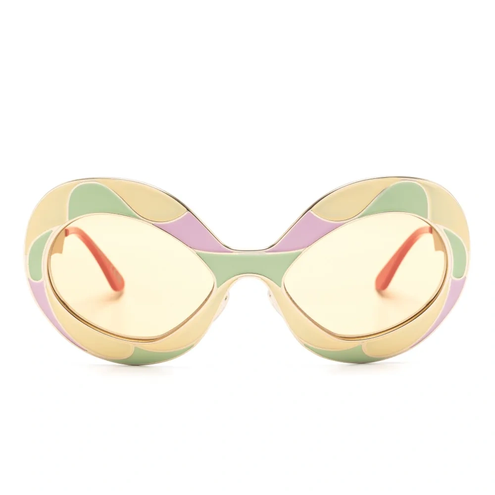 Солнцезащитные очки Vaso Land of Revelations