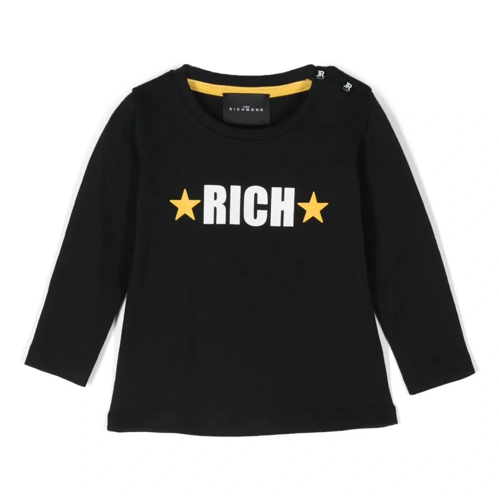 Футболка с логотипом