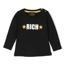 Футболка с логотипом