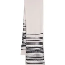 Шарф Gradual Fairisle