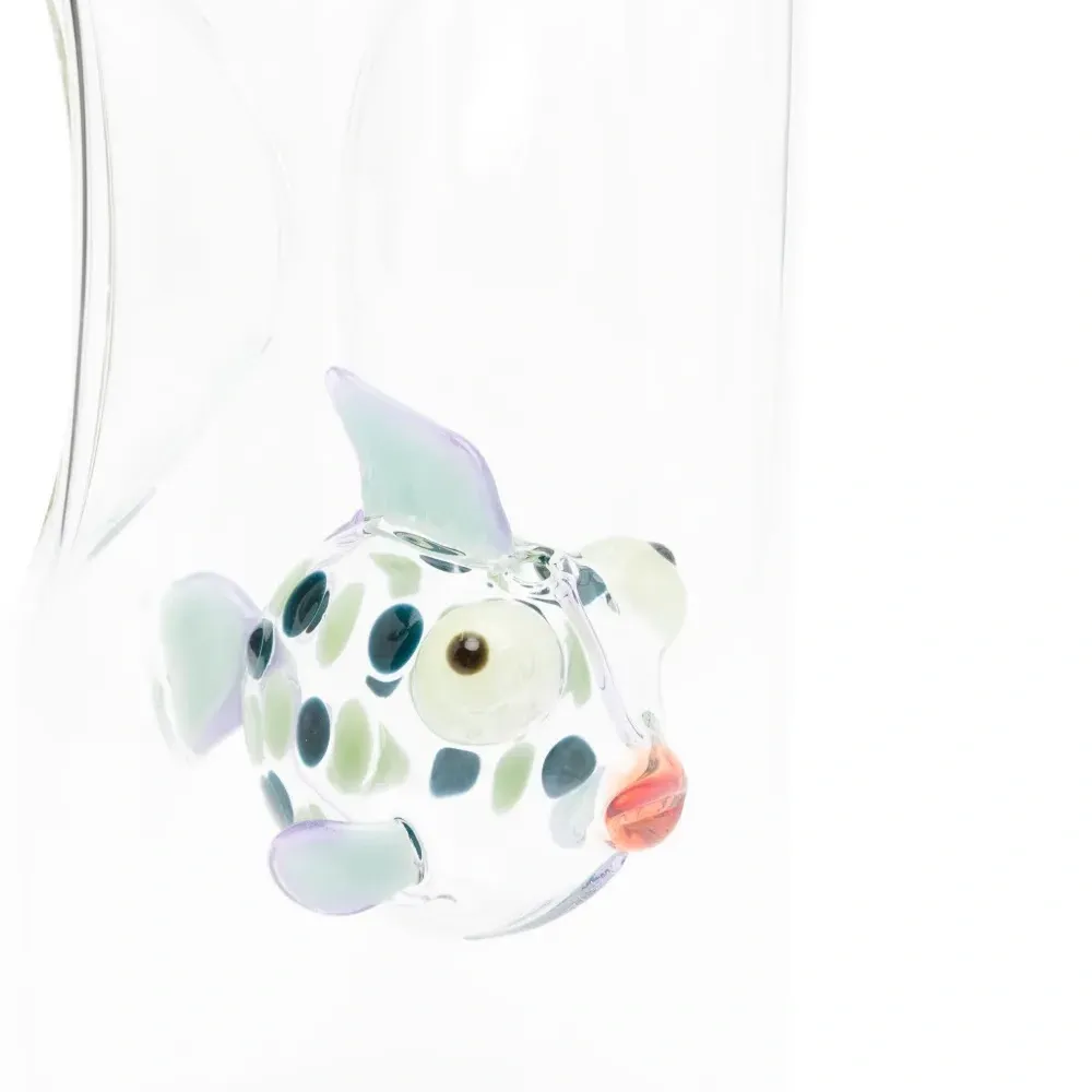 декантер Dotfish