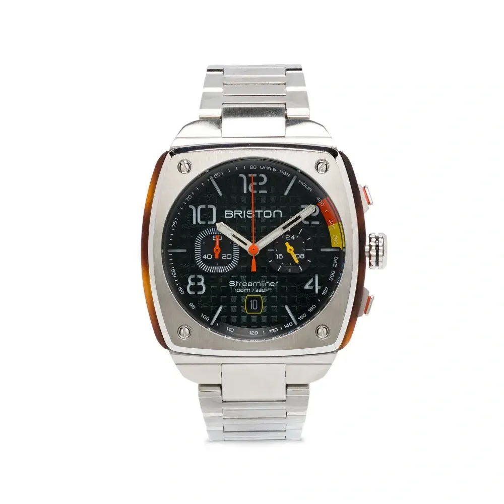 Наручные часы Streamliner Urban 42 мм